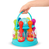 B.Toys: kręgle Let's Go Bowling - Noski Noski