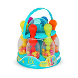 B.Toys: kręgle Let's Go Bowling - Noski Noski