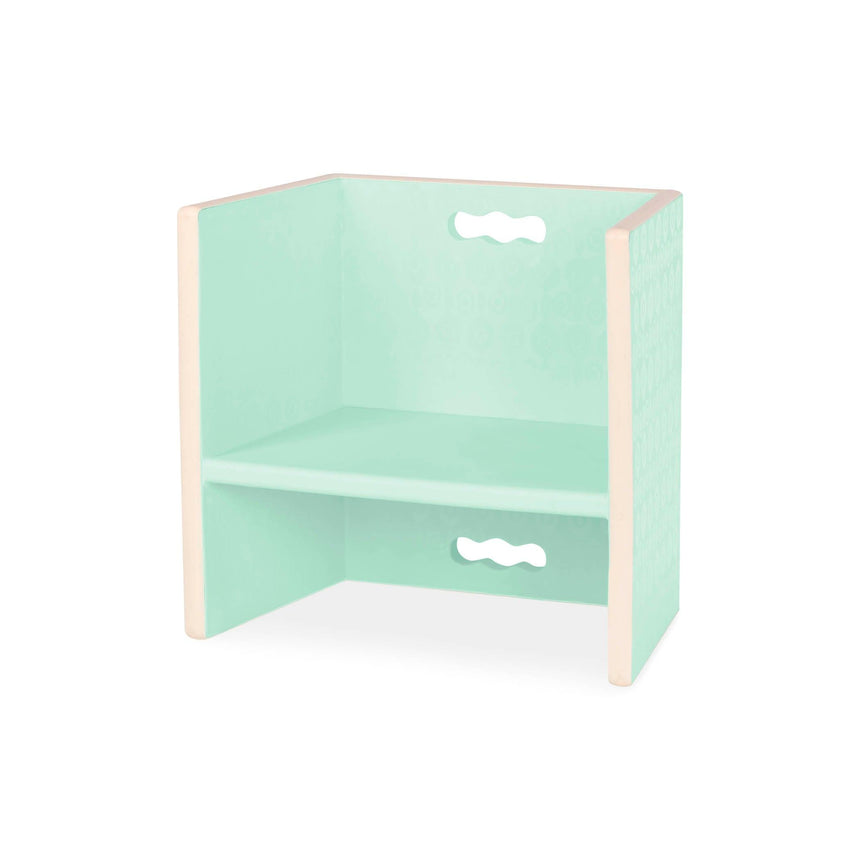 B.Toys: krzesełko schodek 3w1 Chair Stair - Noski Noski