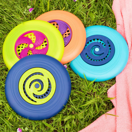 B.Toys: latające dyski Disc-oh! - Noski Noski