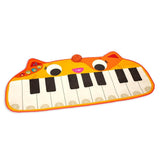 B.Toys: mata muzyczna kotek Lolo’s Meowsical Mat - Noski Noski