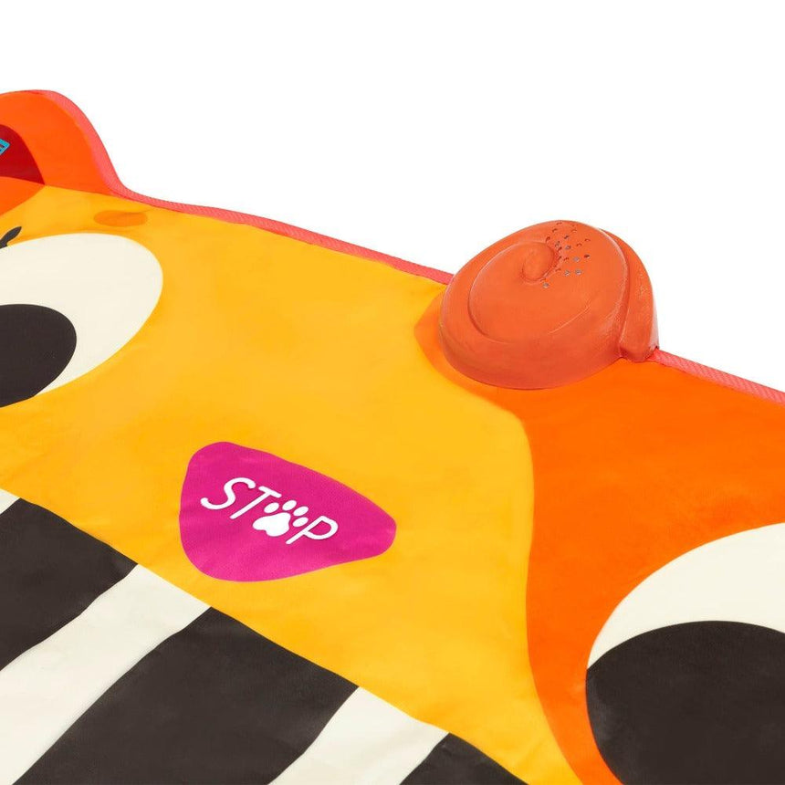 B.Toys: mata muzyczna kotek Lolo’s Meowsical Mat - Noski Noski
