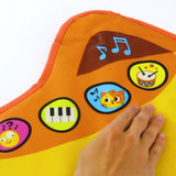 B.Toys: mata muzyczna kotek Lolo’s Meowsical Mat - Noski Noski