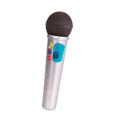 B.Toys: mikrofon ze statywem Mic It Shine - Noski Noski