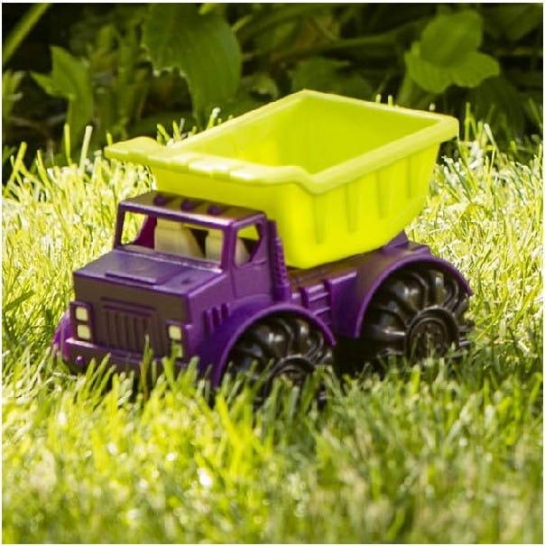 B.Toys: Mini Wywrotka Mini Truckette