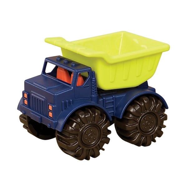 B.Toys: mini wywrotka Mini Truckette - Noski Noski