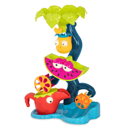 B.Toys: młynek do piasku i wody Tropical Waterfall - Noski Noski