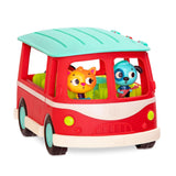 B.Toys: muzyczny autobus Doo B. Doos Land of B. - Noski Noski