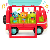 B.Toys: muzyczny autobus Doo B. Doos Land of B. - Noski Noski