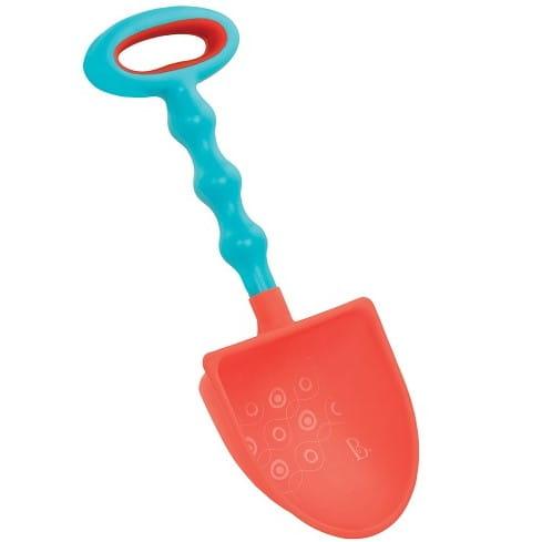 B.Toys: olbrzymia łopata Sun Shovel - Noski Noski