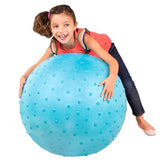 B.Toys: olbrzymia piłka sensoryczna Pouncy Bouncy Ball - Noski Noski