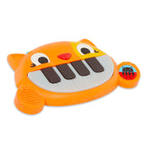 B.Toys: pianinko kotek dla maluchów Mini Meowsic - Noski Noski
