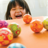B.Toys: przebijanka ze zjeżdżalnią dla kulek Whacky Ball - Noski Noski