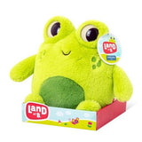 B.Toys: puchaty wielkooki przyjaciel Fluffy Doos Land of B. - Noski Noski