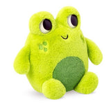 B.Toys: puchaty wielkooki przyjaciel Fluffy Doos Land of B. - Noski Noski