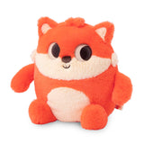 B.Toys: puchaty wielkooki przyjaciel Fluffy Doos Land of B. - Noski Noski