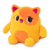 B.Toys: puchaty wielkooki przyjaciel Fluffy Doos Land of B. - Noski Noski