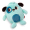 B.Toys: puchaty wielkooki przyjaciel Fluffy Doos Land of B. - Noski Noski