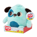 B.Toys: puchaty wielkooki przyjaciel Fluffy Doos Land of B. - Noski Noski