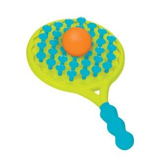 B.Toys: rakietki z przyssawkami Paddle Popper - Noski Noski