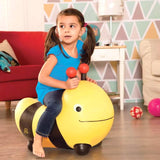 B.Toys: skoczek pszczółka Bouncy Boing! Bizzi - Noski Noski