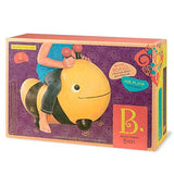 B.Toys: skoczek pszczółka Bouncy Boing! Bizzi - Noski Noski