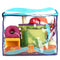 B.Toys: torba z akcesoriami do piasku B.Ready Beach Bag - Noski Noski