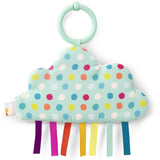 B.Toys: zawieszka sensoryczna chmurka Crinkly Cloud - Noski Noski