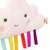 B.Toys: zawieszka sensoryczna chmurka Crinkly Cloud - Noski Noski