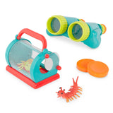 B.Toys: zestaw odkrywców przyrody Little Explorer - Noski Noski