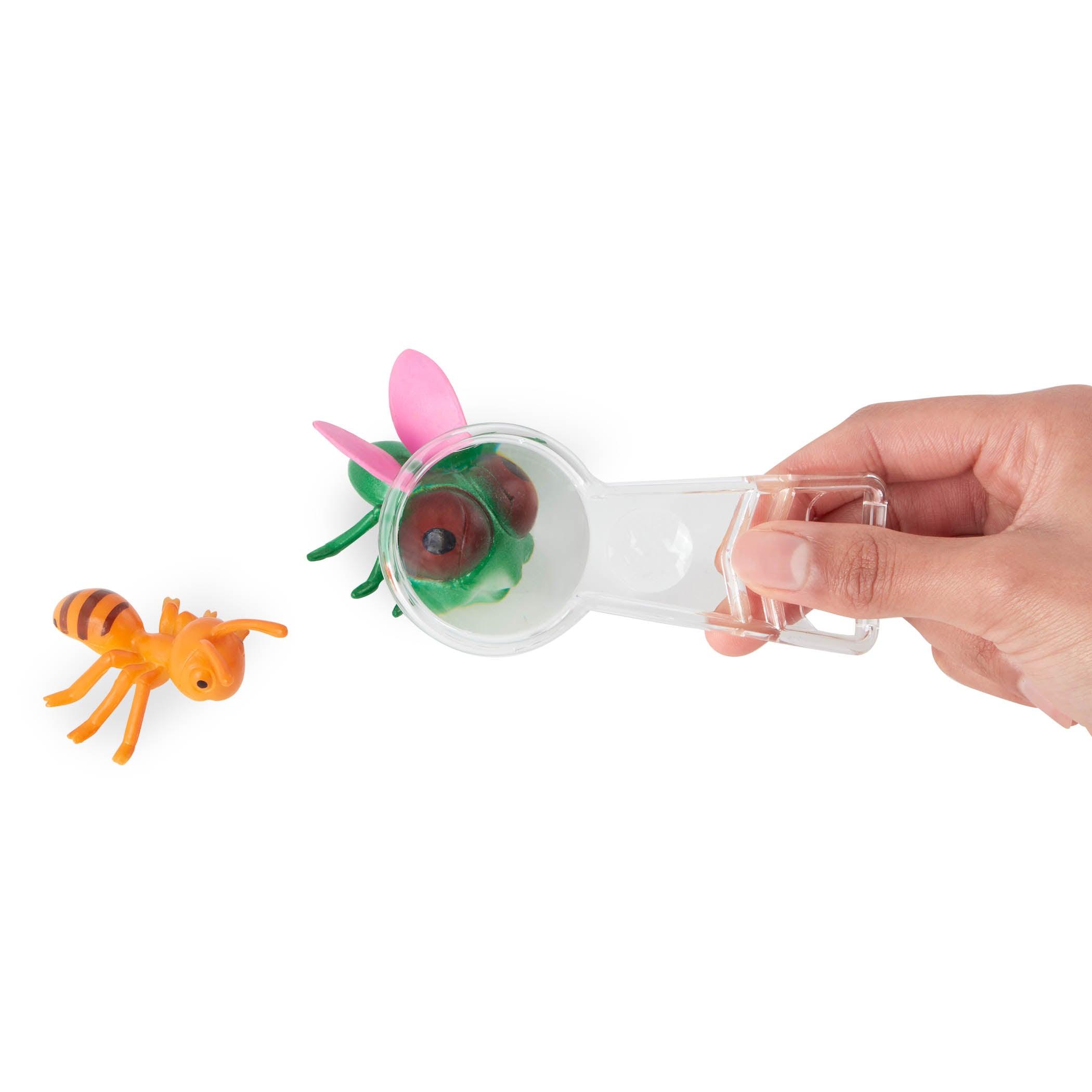 B.Toys: zestaw odkrywców przyrody Mini Catcher's Kit - Noski Noski