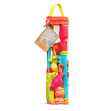 B.Toys: zestaw wędkarski w tubie Little Fisher’s Kit - Noski Noski