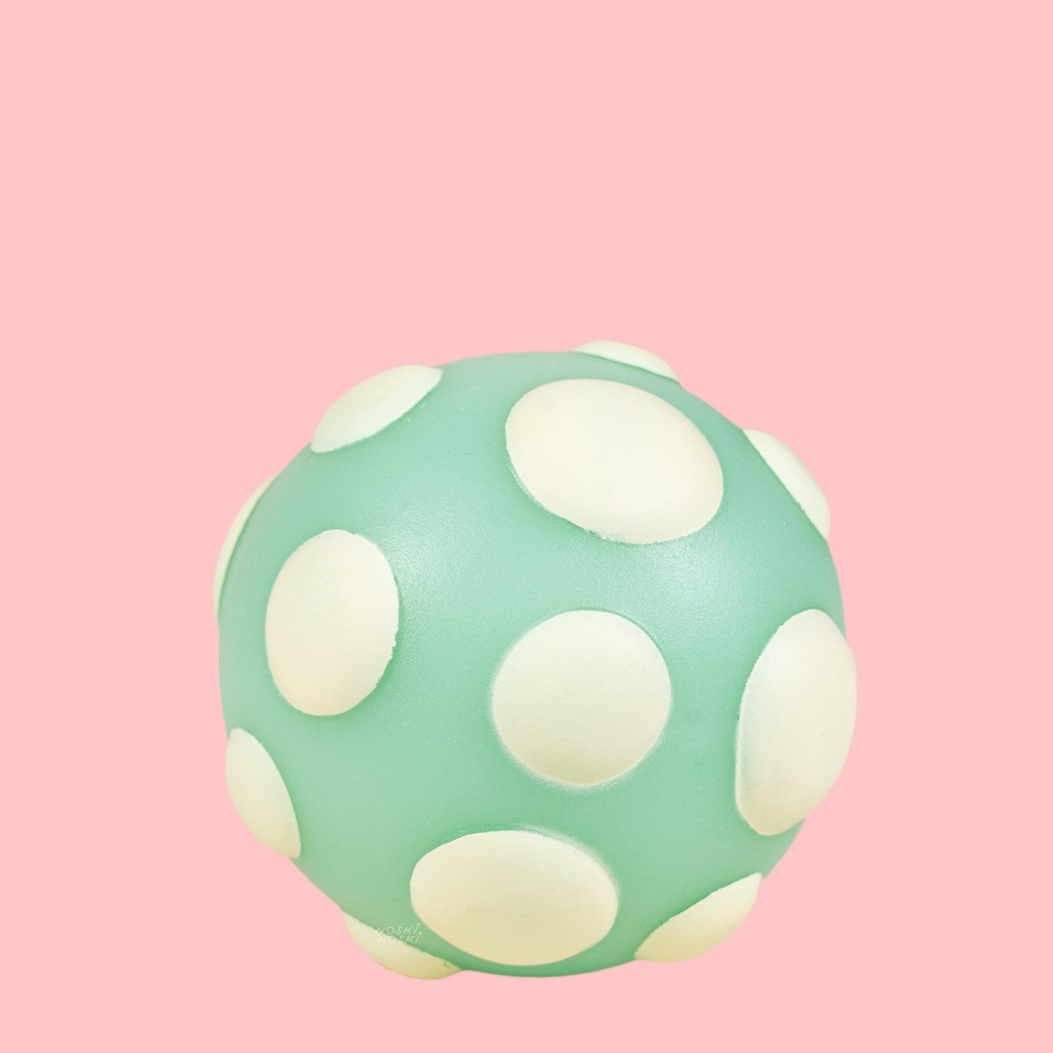 B.Toys: zwariowane piłki sensoryczne Ball-a-Balloos - Noski Noski