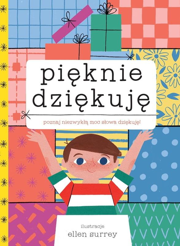 Babaryba: Pięknie dziękuję - Noski Noski