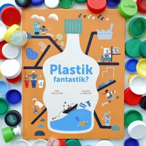 Babaryba: Plastik fantastik? - Noski Noski