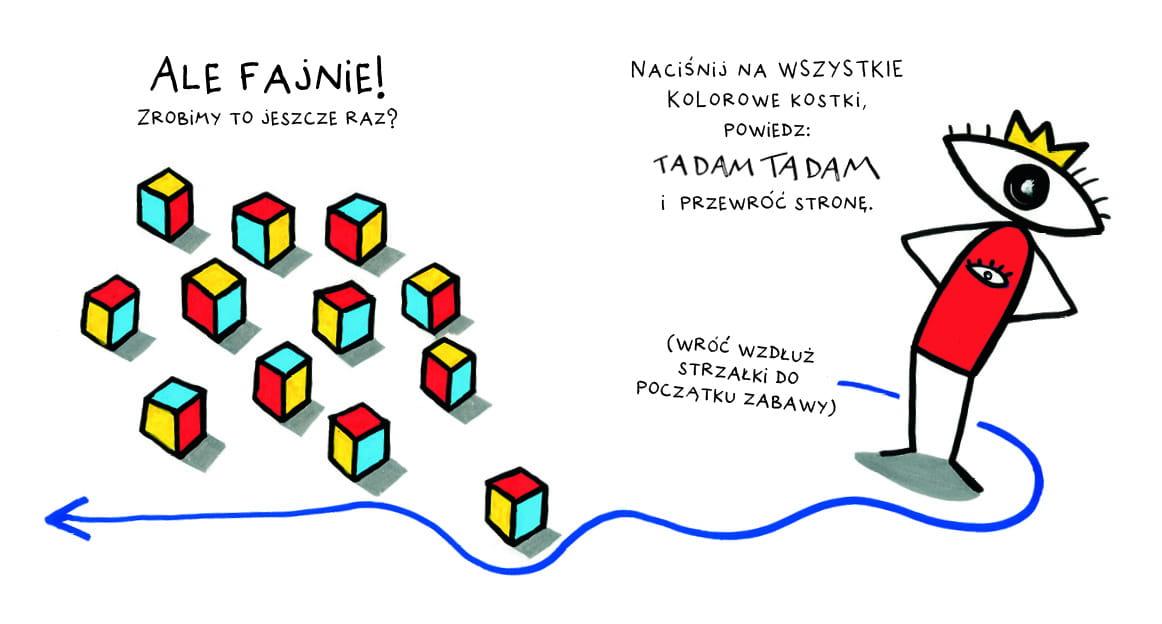 Babaryba: Turlututu na Wakacjach - Noski Noski