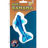 Baby Banana: szczoteczka dla dzieci Rekin - Noski Noski