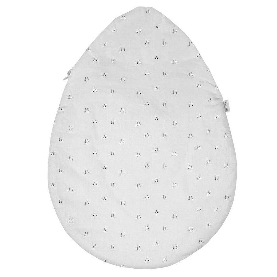 Baby Bites: lekki śpiwór jajo Light Egg 0-3 M - Noski Noski