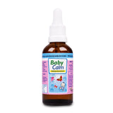 Baby Calm: ziołowe krople na kolki niemowlęce 15 ml - Noski Noski