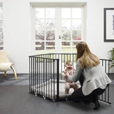 Baby Dan: kojec Park A Kid Playpen 360 cm - Noski Noski
