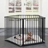 Baby Dan: kojec Park A Kid Playpen 360 cm - Noski Noski