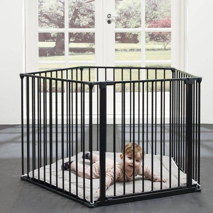 Baby Dan: kojec Park A Kid Playpen 360 cm - Noski Noski