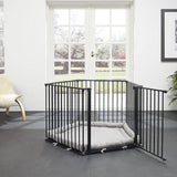 Baby Dan: kojec Park A Kid Playpen 360 cm - Noski Noski