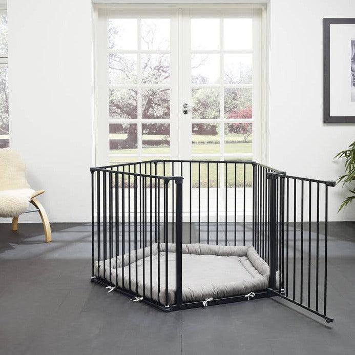 Baby Dan: kojec Park A Kid Playpen 360 cm - Noski Noski