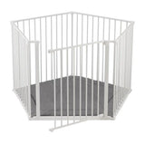 Baby Dan: kojec Park A Kid Playpen 360 cm - Noski Noski