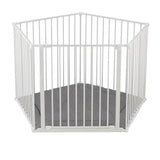 Baby Dan: kojec Park A Kid Playpen 360 cm - Noski Noski