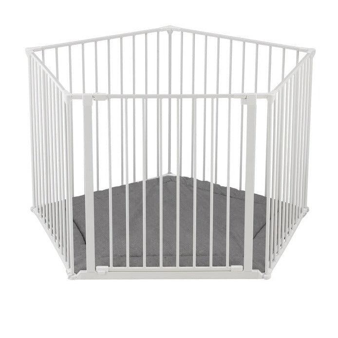 Baby Dan: kojec Park A Kid Playpen 360 cm - Noski Noski