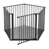 Baby Dan: kojec Park A Kid Playpen 360 cm - Noski Noski