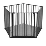 Baby Dan: kojec Park A Kid Playpen 360 cm - Noski Noski