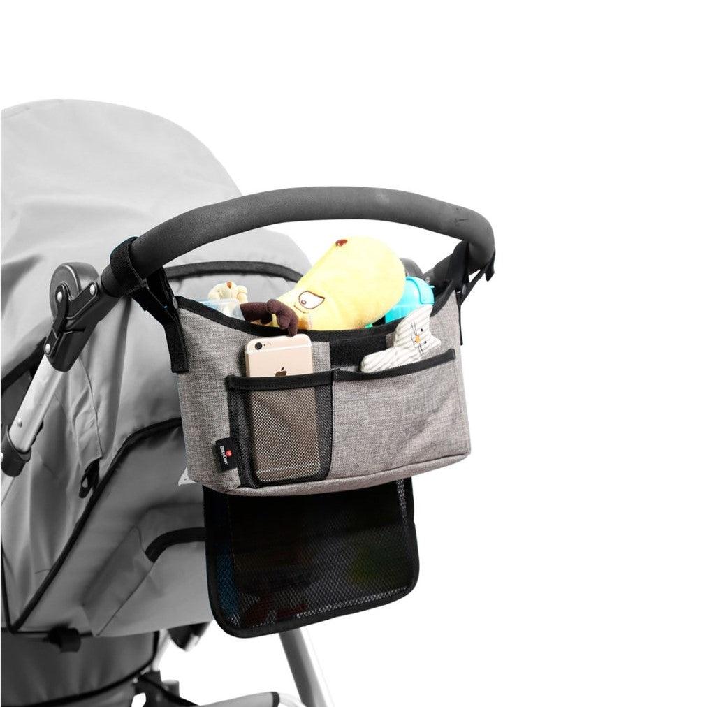 Baby Dan: organizer do wózka Stroller Organiser - Noski Noski